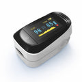 Dito Pulsossimetro SpO2 Pulse Oximeter Pulse Blood Oxygen Meter