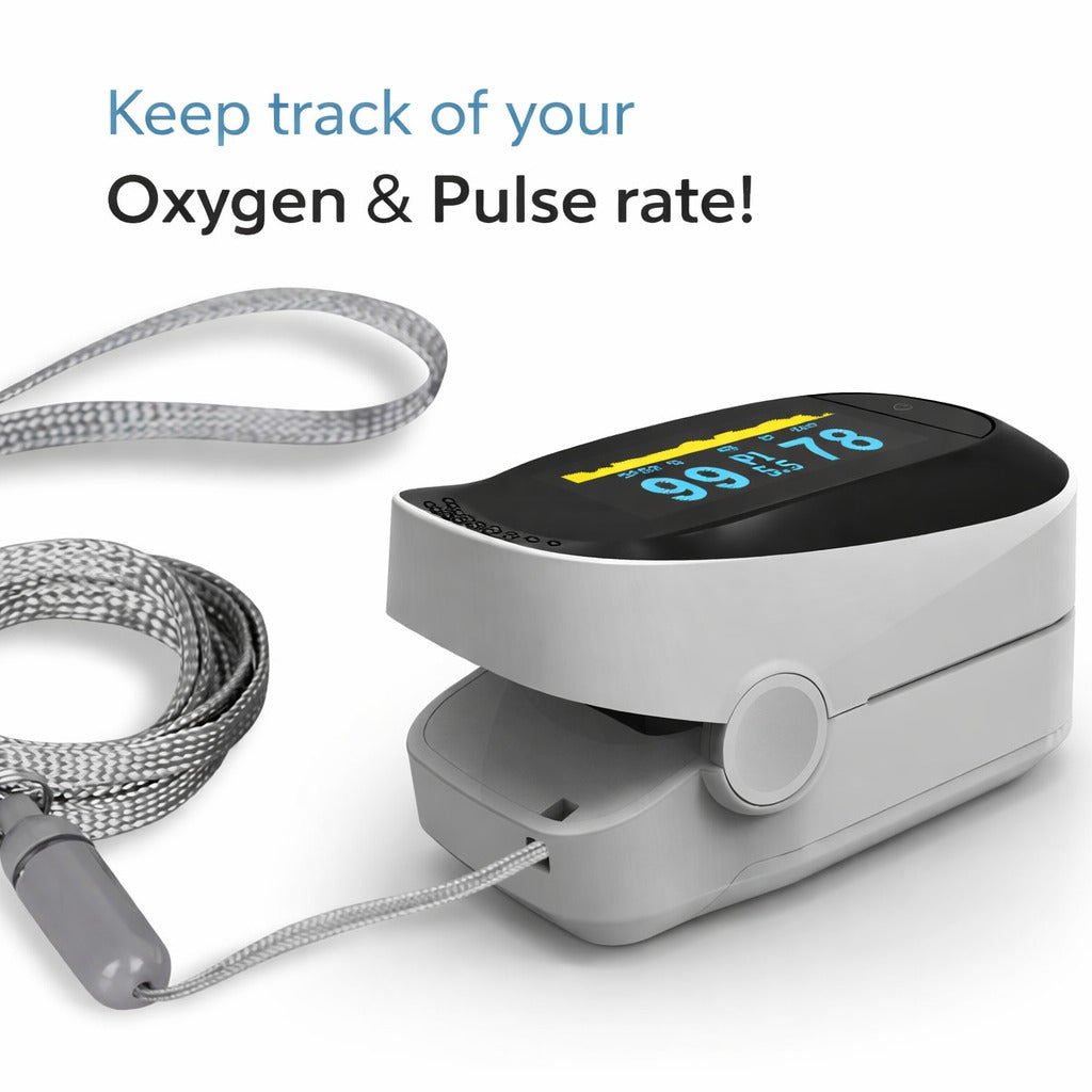 Dito Pulsossimetro SpO2 Pulse Oximeter Pulse Blood Oxygen Meter